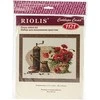 RIOLIS – Create It Yourself – Siuvinėjimo rinkinys „Kava“ 1121 (30x24 cm)