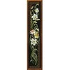 RIOLIS – Create It Yourself – Siuvinėjimo rinkinys „Narcizai“ 842 (20x92 cm)