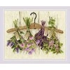 Herbs siuvinėjimo rinkinys iš RIOLIS Nr.: 1717