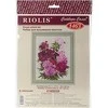 RIOLIS – Create It Yourself – Siuvinėjimo rinkinys „Saldusis Viljamas“ 1463 (24x30 cm)