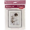 RIOLIS – Create It Yourself – Siuvinėjimo rinkinys „Laiškas“ 1277 (26x38 cm)
