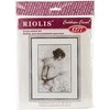 RIOLIS – Create It Yourself – Siuvinėjimo rinkinys „Laiškas“ 1277 (26x38 cm)