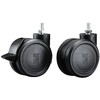 Rittal DK 7495.000 - Juodas - 120 kg - TS - SE - PC - TP - IW - 4 pc(s) - 1.96 kg