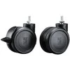 Rittal DK 7495.000 - Juodas - 120 kg - TS - SE - PC - TP - IW - 4 pc(s) - 1.96 kg