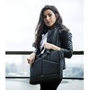 RIVACASE 8731 Diagonal Plus Nešiojamas kompiuteris Bag 15.6" / 6 Pilkas