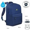 Rivacase itin lengva kuprinė 24L su nešiojamojo kompiuterio skyriumi iki 15,6" 5562 Mėlyna