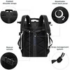 RIVACASE 5321 25L Nešiojamas kompiuteris bag 15.6" / 6 Juodas