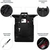 RIVACASE 5321 25L Nešiojamas kompiuteris bag 15.6" / 6 Juodas