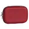 Rivacase Dėklas Riva 9101 (PU) HDD Raudona