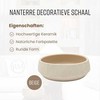 5five Simply Smart Bamboo Bambukinis vaisių dubuo, Ø 29 cm