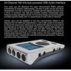 RME Babyface Pro FS – USB [12 IN/ 12 OUT] garso sąsaja