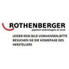 Elektrinis movų suvirinimo prietaisas ROTHENBERGER ROWELD P63 S-6