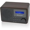 Skaitmeninė retro radija Roadstar HRA-700D/WD
