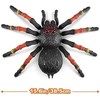 Zuru ROBOALIVE Interaktyvus didysis tarantulas