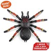 Zuru ROBOALIVE Interaktyvus didysis tarantulas
