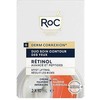 ROC Derm Correxion Dual Paakių kremas paakių kremas nuo raukšlių , 20 ml