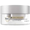 ROC Derm Correxion Dual Paakių kremas paakių kremas nuo raukšlių , 20 ml