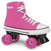 Riedučiai „Wrotki Roces Chuck Classic Roller“ rožinė spalvos 550030 02/05 (35)