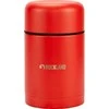 Maistinis termosas Rockland Comet 0,75L raudonas
