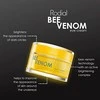Rodial Bee Venom Brightening Paakių kremas akių kontūro kremas normaliai / sausai odai su bičių nuodais, 25 ml