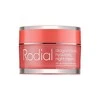 Rodial Dragon's Blood Hyaluronic Night Kreminis drėkinantis naktinis veido kremas, 50 ml