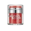 Rodial Dragon's Blood Sculpting Gel formuojantis veido gelis, 50 ml