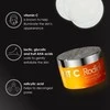 Rodial Vit C Brightening Cleansing Pads šviesinantys ir atkuriantys valomieji padeliai veidui, 50 vnt.