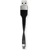 ROLINE 11.02.9014, 0,11 m, USB A, USB C, 3.2 Gen 1 (3.1 Gen 1), 5000 Mbit/s, Rūšiuoti