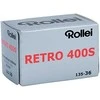 Rollei filmas Superpan 200/36