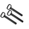 Peg Perego Akumuliatorinis Traktorius Adapteris Rolly Toys Priekaboms