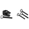 Peg Perego Akumuliatorinis Traktorius Adapteris Rolly Toys Priekaboms