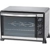 Elektrinė krosnelė Mini Oven Rommelsbacher Baking Oven &amp; Rotisserie Grilis BG 1805/E 42 L, Nerūdijantis plienas, 1800 W