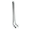 Rösle 12374 replės išlenktos 35,5 cm
