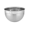 Rosle indelis 200 ml 8 cm sidabro