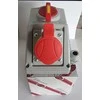 Elektromet Montavimo rinkinys su OLI 5P 400V IP54 (971603)