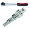 Raktas pakopinis su terkšle UNI SET 3/8-1.", Rothenberger