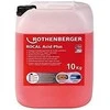 Nukalkinimo skystis ROTHENBERGER RoCal Acid Plus 10,0kg