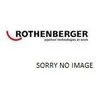 Sriegimo galvutė ROTHENBERGER BSPT 1/2"
