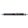 Rotring Tikky III Cc automatinis pieštukas 0,7 kaštoninės spalvos - 1904692