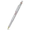 rotring 800 Tušinukas sidabrinis