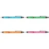 Automatinis pieštukas Rotring Visuclick 0.7mm 2B Oranžinis - 2089092