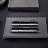 rotring Rapid Pro mechaninis pieštukas Matinis juodas DB 2,0 mm