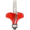 Bosch Užapvalinimo frezos 8 mm, D 44,4 mm