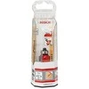 Bosch Užapvalinimo frezos 8 mm, D 18,7 mm, R1 3 mm