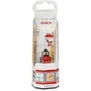 Bosch Užapvalinimo frezos 8 mm, D 18,7 mm, R1 3 mm