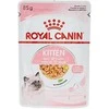FHN Cat Kitten Instinctive Jelly 12x85 g