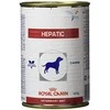 Royal Canin VD Dog Hepatic konservai 420g