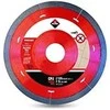 RUBI DIAMOND BLADE CPJ 125 SUPERPRO FOR GRES