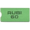 Šlifavimo kempinė Rubi GR-60; 10 vnt.