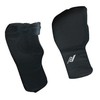 Matsuru Apsaugos karate plaštakai HANDPAD L 02 juodas